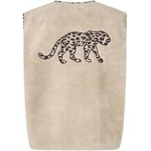 LOLLYS LAUNDRY VEST, JACEL BEIGE