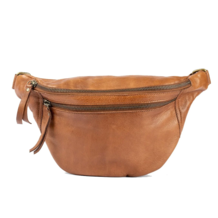 RE:DESIGNED BUMBAG, FAUST URBAN WALNUT