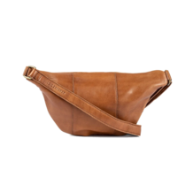 RE:DESIGNED BUMBAG, FAUST URBAN WALNUT