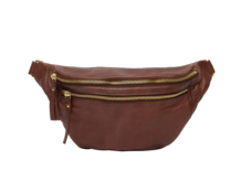 RE:DESIGNED BUMBAG, FAUST URBAN CAPPUCCINO