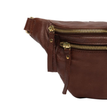 RE:DESIGNED BUMBAG, FAUST URBAN CAPPUCCINO