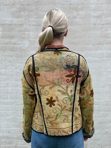 WAUW JAKKE, MALLORCA KANTHA 4