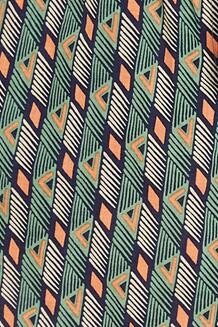KING LOUIE SHORTS, RENEE ZAIDI GREEN