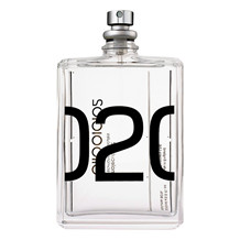 ESCENTRIC MOLECULES PARFUME, MOLECULE 02 100 ML