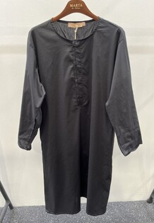 MARTA KJOLE, 5877 BLACK