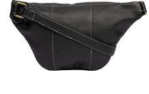 RE:DESIGNED BUMBAG, ELLIE 6049 BLACK