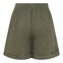 MARTA SHORTS, 61072 HØR MILITARY 28