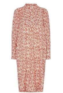CO COUTURE KJOLE, PERRY VOLUME FLAME