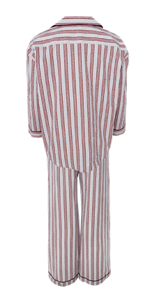 BLACK COLOUR PYJAMAS, NORMA GREY