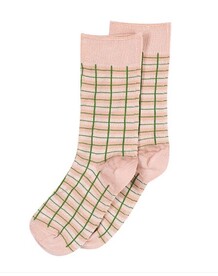 MP STRØMPER, 77702-3156 ROSA