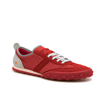 ART SNEAKERS, CROSS SKY RED