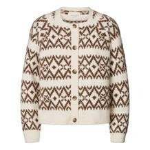 LOLLYS LAUNDRY CARDIGAN, DALVIN CREME