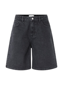 GLOBAL F SHORTS, TALINA-G REBEL BLACK