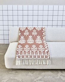 HOUSE DOCTOR TÆPPE, MAZZO ROSE