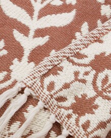 HOUSE DOCTOR TÆPPE, MAZZO ROSE