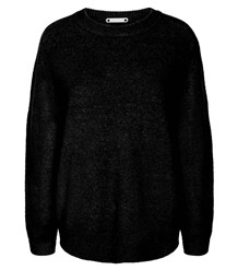 CO' COUTURE STRIK, SOUL O-NECK SORT