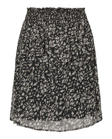 CO' COUTURE NEDERDEL, CRAMPS SMOCK