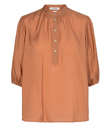 CO' COUTURE SKJORTE, PAULINE CANTALOUPE