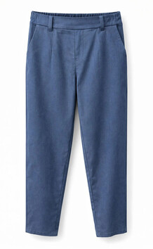 MARTA BUKS, 56558M DARK DENIM