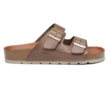 AMUST SANDAL, AM1292 TAUPE