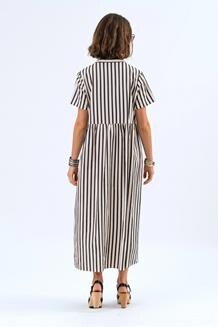LOLLYS LAUNDRY KJOLE, ALIYA MAXI