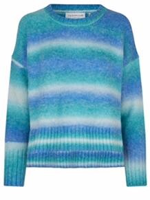 ROSEMUNDE STRIK, 1176 AQUA