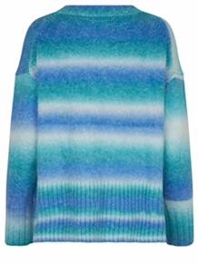 ROSEMUNDE STRIK, 1176 AQUA