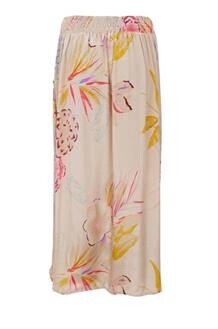 BLACK COLOUR NEDERDEL, LUNA POPPY ROSE