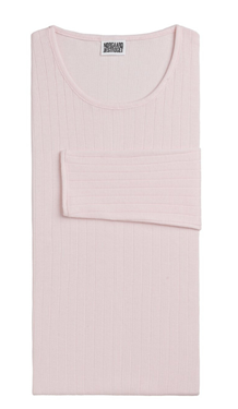 NØRGAARD PÅ STRØGET T-SHIRT, 101 BABY LYSERØD