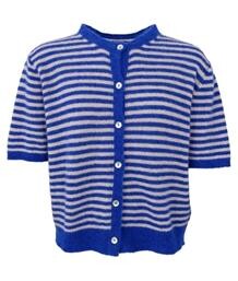 BLACK COLOUR STRIK, DELL STRIPED BLUE