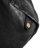 DEPECHE TASKE, 13396 BLACK/GOLD