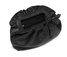 DEPECHE CLUTCH, 15608 BLACK