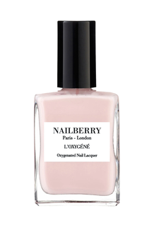 NAILBERRY NEGLELAK, CANDY FLOSS