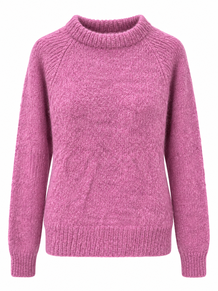 COFFEE BEANIES STRIK, 11005 IDA PURPLE