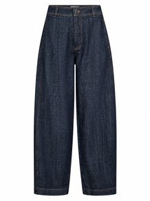 MOS MOSH JEANS, MANOU NIPPON DARK BLUE