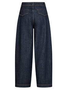 MOS MOSH JEANS, MANOU NIPPON DARK BLUE