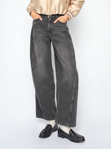 MOS MOSH JEANS, CINDY DRACIEL GREY