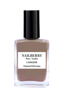 NAILBERRY NEGLELAK, COCOA CABANA