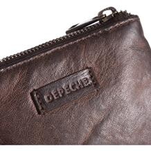 DEPECHE PUNG, 15124 WINTER BROWN