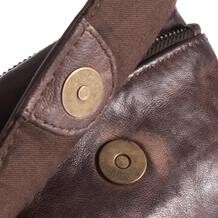 DEPECHE PUNG, 15124 WINTER BROWN