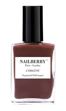NAILBERRY NEGLELAK, DIAL M FOR MARO
