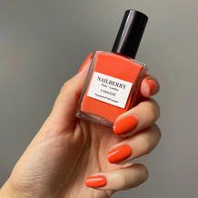 NAILBERRY NEGLELAK, DECADENCE