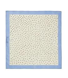 LOLLYS LAUNDRY TØRKLÆDE, DOT LIGHT BLUE