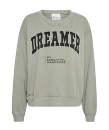 MY ESSENTIAL WARDROBE SWEATSHIRT, DREAMER