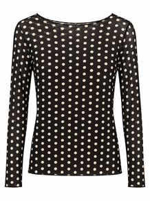BY LUND T-SHIRT, 723642 CASCH PRIK