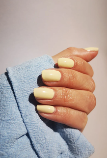 NAILBERRY NEGLELAK, FOLIE DOUCE