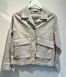 AMAZE CPH JAKKE, JOSEFINE STONE