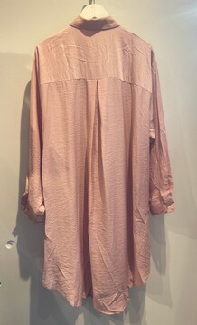 BY LUND TUNIKA, PIA VINTAGE POWDER