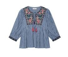 MAISON HOTEL BLUSE, APRIL BLUE PICNIC