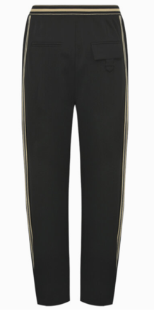 GOSSIA BUKSER, ATALIE TABIA BLACK